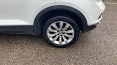 Volkswagen T-Roc 1.0 TSI SE 5dr Petrol Hatchback